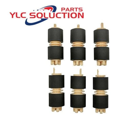 30X 5335 7525 7535 7775 5325 Paper Feed Roller for Xerox WorkCentre 7655 7665 7675 7755 7765 5330 7425 7428 7435 7530 7545 7556