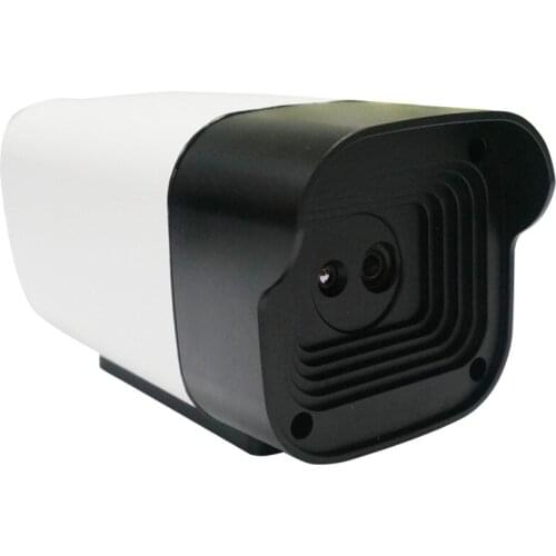 Photoelectric Small PupilPro InfraredThermometry Tube Machine Temperature ScreeningCamera Thermal Sense ImagingInstrument System