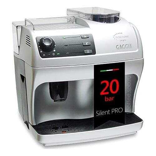 GAGGIA Coffee Machines