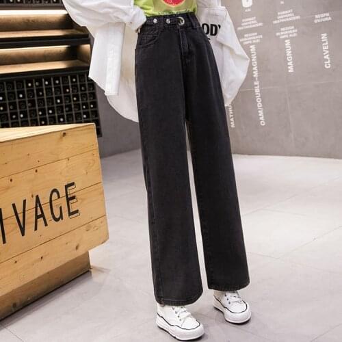 Женские свободные джинсы JUICG China At AliExpress