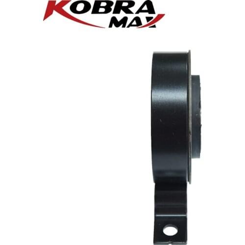KOBRAMAX Gas Stops For The Hood And Trunk