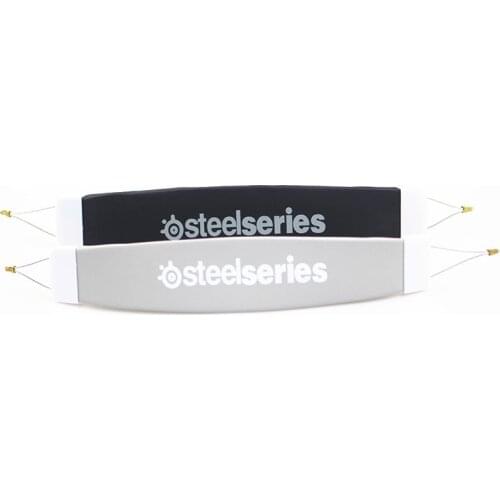 Bracket Headband For SteelSeries V1 V2 V3 Head Beam Headset Repair Accessories