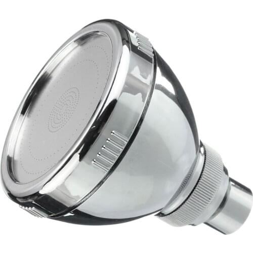 Leante Shower Heads