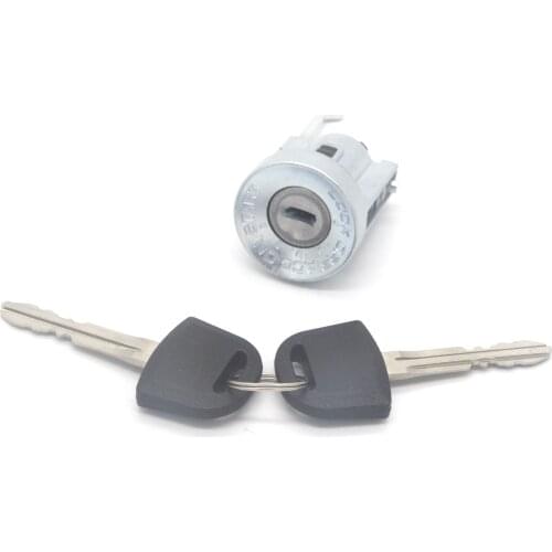 Ignition Switch Cylinder Key Set for 1986-02 Isuzu TF TFR Holden Rodeo LUV