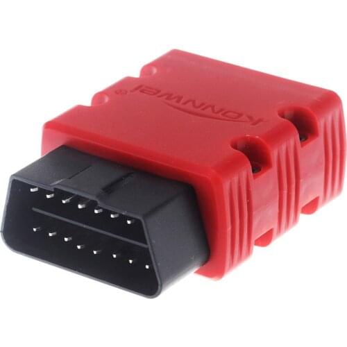 OBD2 Wifi Diagnostic Car Scanner Device Focus on Read Error code to Quickly diagnose