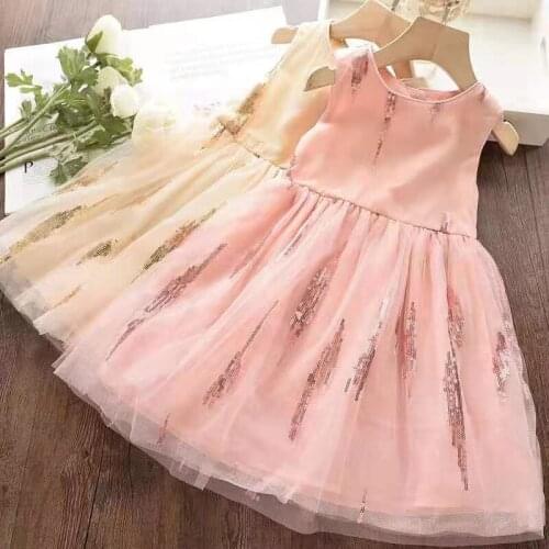 Girls dress