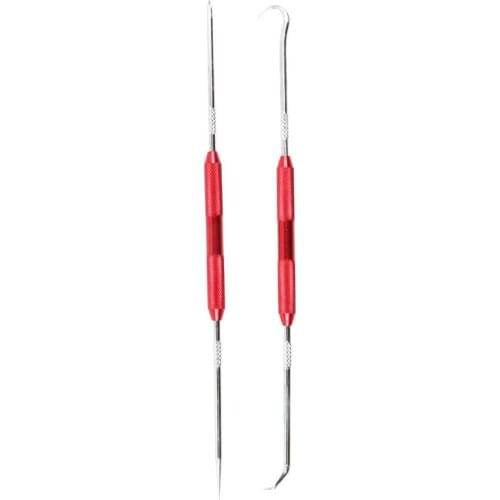 Сорокин Tweezers