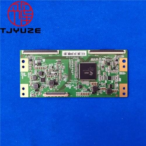 Good test HV490QUB-N8A logic board B8 49 UHD GOA USIT TCON LT-49HW97U 49PUS7803/12 49UF2500 T-con board LUX0149003/01 20160403