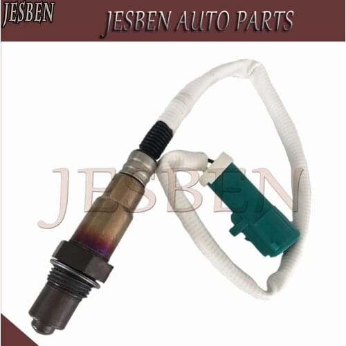 0258010020 1484886 1472941 Upstream Lambda Probe O2 Oxygen Sensor fit for FORD MONDEO BA7 IV 4 MK4 1.6 TI 2007-2015 6G91-9F472-C