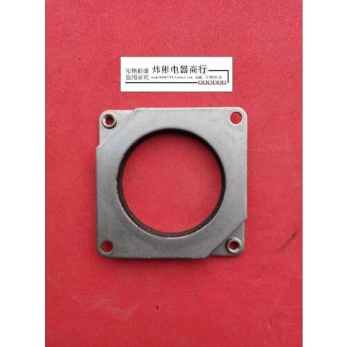 SWMAKER 1pcs original NEMA 23 Stepper Motor Vibration Dampers 57 stepper motor shock absorber / ring / pad size 56*56*6mm