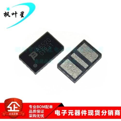 100% New&original In Stock TBU-CA065-200-WH Marking: A6520 RS - 485