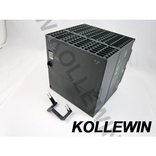 Freeship S7-300 POWER SUPPLY 6ES7307-1KA02-0AA0 PS307 24 VDC/10A output 6ES7 307-1KA02-0AA0 6ES73071KA020AA0 2yearwarranty