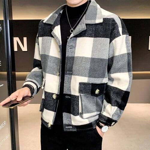 Мужские длинные куртки CW China At AliExpress