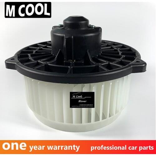 For NEW AUTO A/C AC BLOWER FOR HONDA CRV LHD BLOWER MOTOR OEM 79310-S5D-A01 79310S5DA01