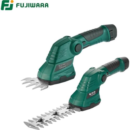 Fujiwara Cordless Lawn Mowers China