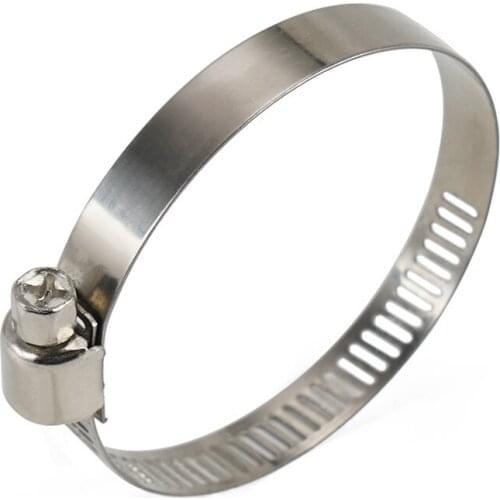 2PCS 6PCS ATV Carburetor Carb Intake Manifold Clamp Drive Hose For Yamaha Blaster 88-06 Banshee 87-06 YFZ350 YFZ 350 350LE 350SE