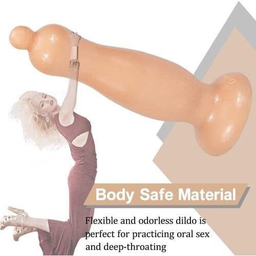 Kikuchi Anal Dilator