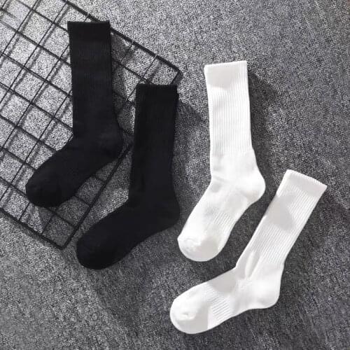 LPZBMHSOCK Mens Black Socks