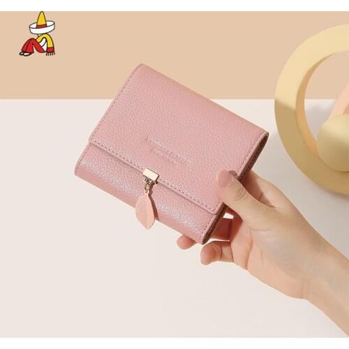 Mexican Women's Wallets