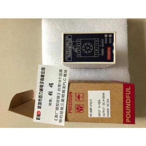 New original PF-KBP-21Q-3