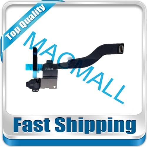 New For MacBook Pro Retina 13" A2338 2020 Year Replacement Audio Headphone Jack