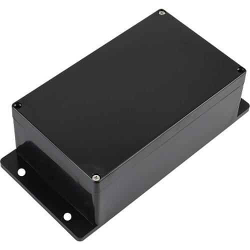 OPOLAR Junction Boxes