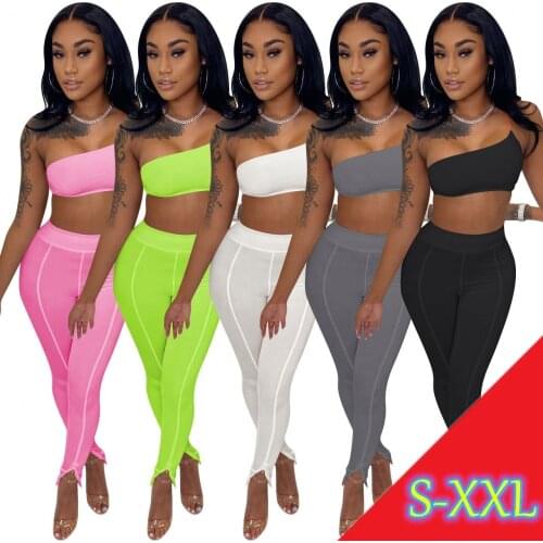 Clothing Vendor Beauty back yoga suit fitness suit moisture absorption sweat fitness activewear yoga suit