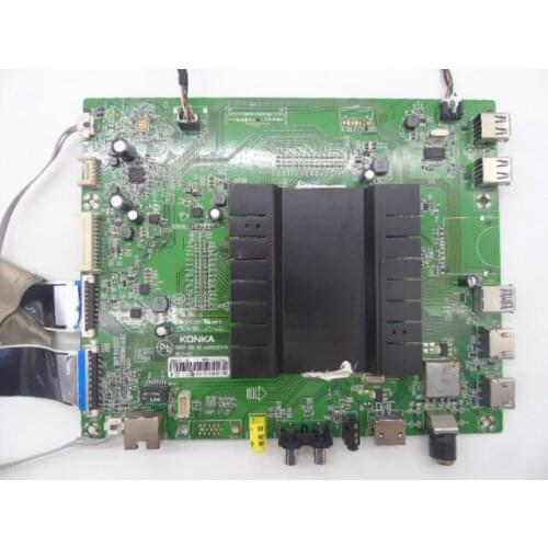 QLED65X86SU LED65V92U OLED55V92U U65 AK65 Motherboard 35022579