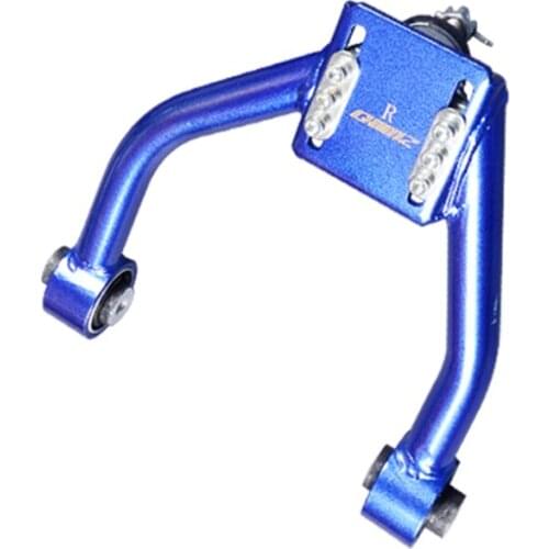 GOMZ Adjustable Front Lower Right Suspension Control Arm For LEXU S Is Gs RC-200t