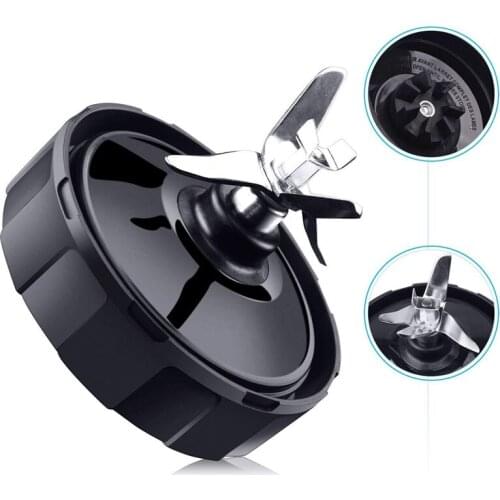 7 Fin Extractor Blade Juicer Accessories For Nutri Ninja Blender 1000W 1500W BL640 BL480W BL481 NN100A Repair Tool parts