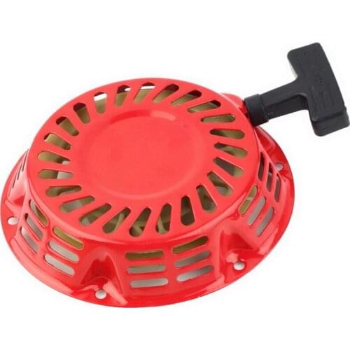 Generator Recoil Pull Starter Start For Honda Gx160 Gx120 Gx200 Gx160 5.5hp