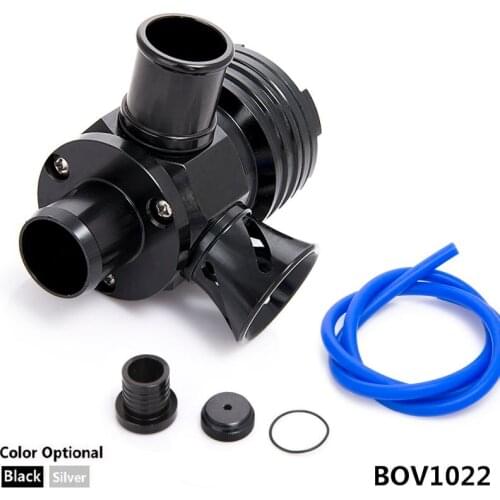 Blow Off Valve S Diverter Turbo BOV Boost For VW Audi 1.8T Golf Jetta New Beetle Passat A4, TT BOV1022