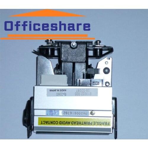 1PCS type P310I print head of zebra card printing machine and the type of hot transfer print