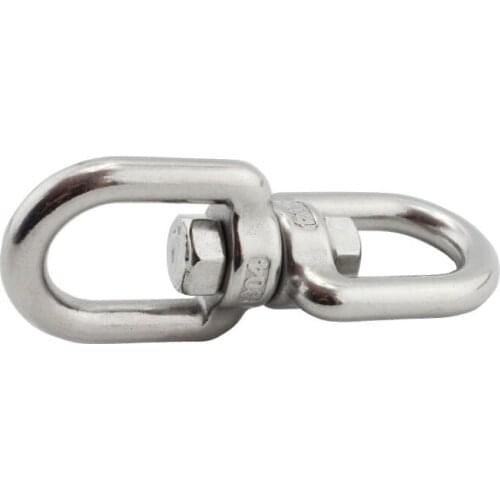 10mm marine hardware, rigging hardware,chain links stainless steel wire rope accessories, 10pieces per lot