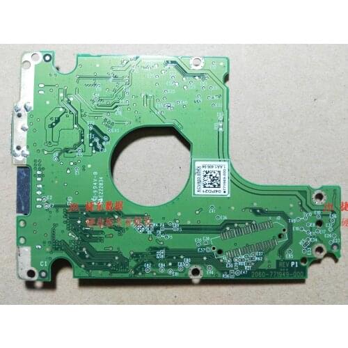 2060-771949-000 HDD PCB logic board 2060-771949-000 circuit board for WD3.5 SATA hard drive repair data recovery 2060-771949-000