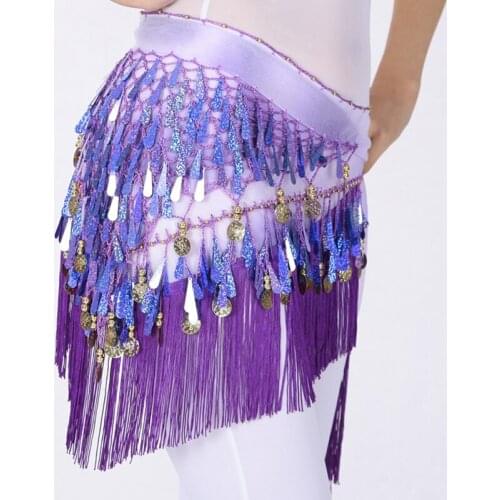 Atoshare Shiny Colorful Sequins Skirt Women Vintage Purple Y2k Bandage Mini Skirts Fairy Grunge Festival Clothing 2021