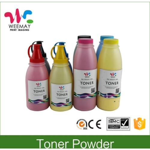 Color toner powder for HP M176 M176n M177 M177fw 40g*4 bottle