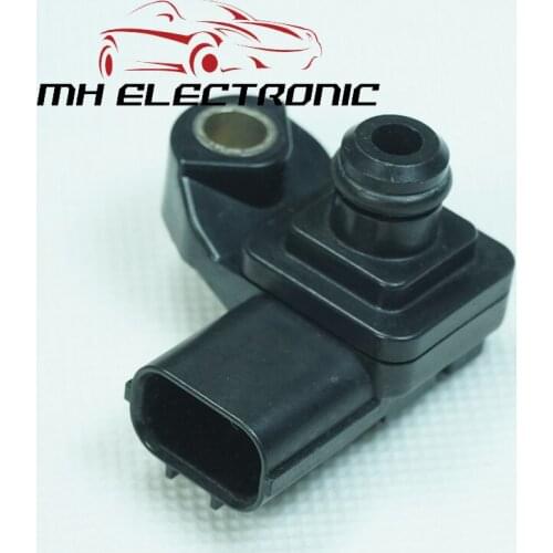 MH ELECTRONIC MAP Sensor Manifold Pressure Sensor For H0nda Accord CR-V Civic Jazz Odyssey 079800-7240 37830-PNC-003
