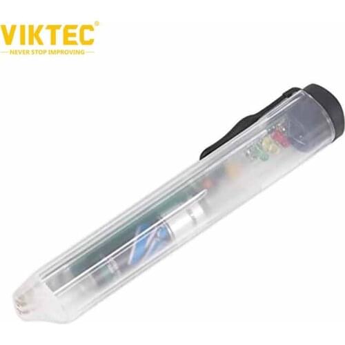 Viktec Pocket Brake Fluid Tester