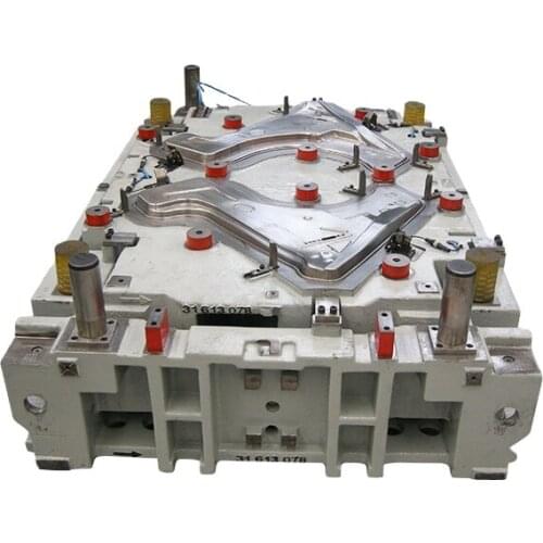 Keling Machine Tools And Accessories