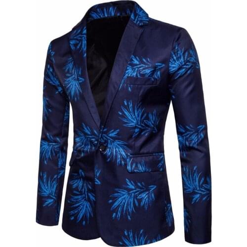 Men Blazer Slim Fit Suit Blazer Mens Costume Homme Terno Masculino Blazers Plus Size Blazer Masculino Ropa De Hombre 2020 Mens