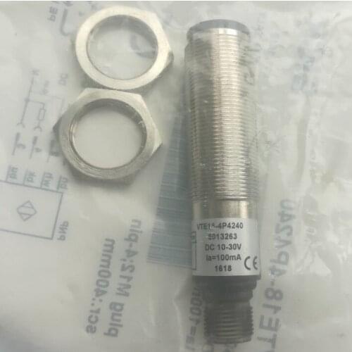 New original photoelectric sensor VTE18-4P8240 800mm diffuse reflection photoelectric switch