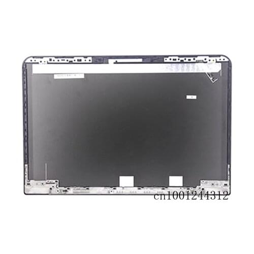 New Original LCD Back Case Rear Cover for Lenovo ThinkPad S3 S431 S440 Non-touch Display Top Lid Screen Shell 04X1092