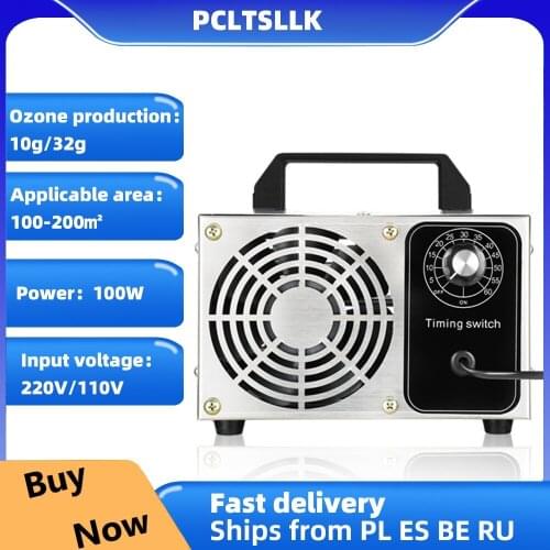 PCLTSLLK Air Purifiers