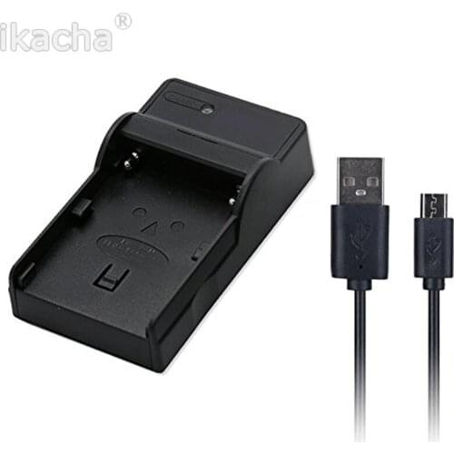 DMW-BLF19E BLF19PP BLF19 BLF19E USB Battery Charger For Panasonic Lumix DMC GH3 GH4 DMC-GH3 DMC-GH4 DMCGH3 DMCGH4