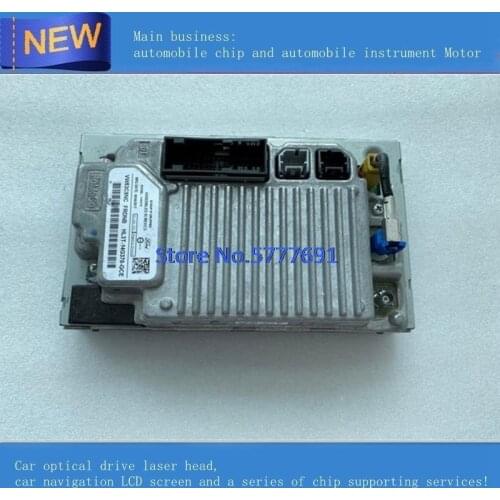 Free shipping For d/Lincoln SYNC3 System LCD Display Assembly + Screen With Navigation For Car Replacement made in Mexcio