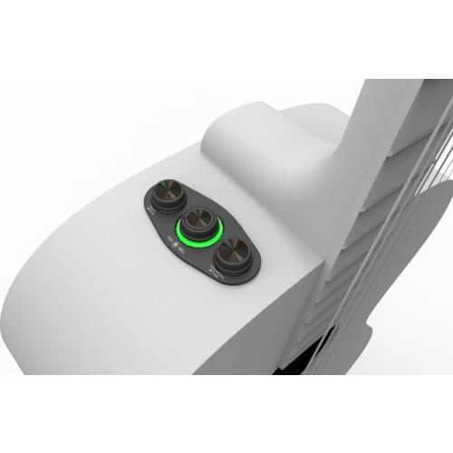 Free shipping vibration 3 knobs ACOUSTIC Pickups Preamp EQ Tuner Piezo Pickup Equalizer guitar transacoustic pickup system