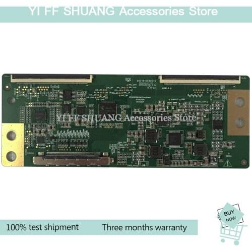100% test shipping for HV430FHB-N40 T-con Board 47-6021059