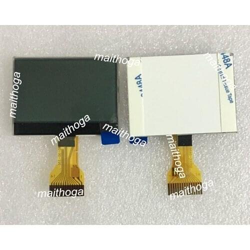 14IN SPI FSTN COG 12864 LCD Screen ST7567 Controller 3.3V White Backlight