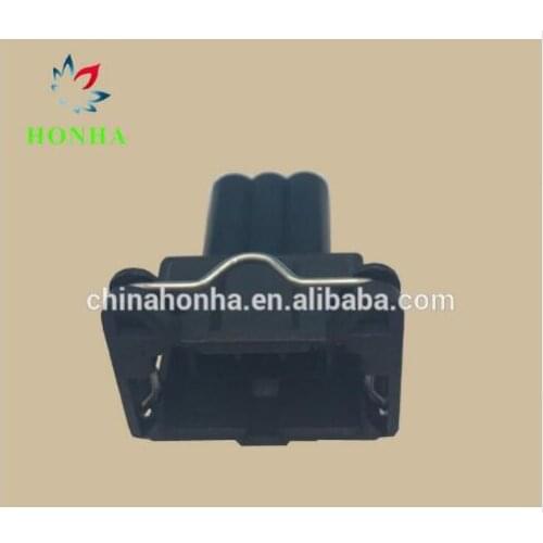 3 Pin Power Junior Timer Kit Terminals Boot Wire Connector Electrical Sensor Oxygen Connector 85205-1